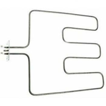 Resistencia Inferior 1300 W para Cocina Beko - Ref: 262100047