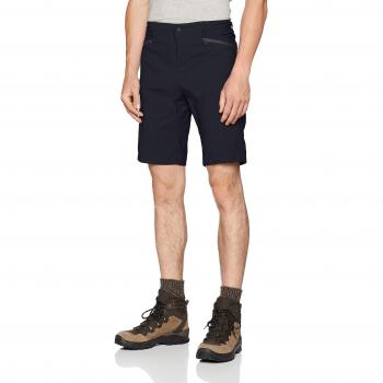 Berghaus Baggy Light Am Pantalones Cortos, Hombre, Azul, 30