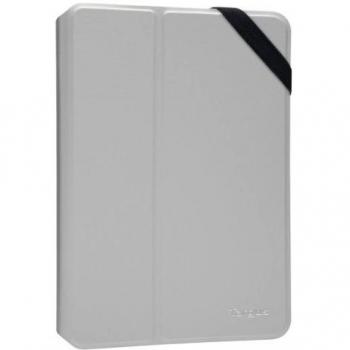 Targus EvervuTM - Funda con función de Soporte para Apple iPad Mini Retina, Blanco