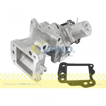 Válvula EGR VEMO V25-63-0015 de alta calidad para control de gases de escape
