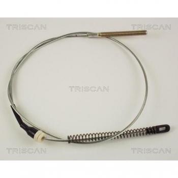 Cable de freno de mano TRISCAN 8140 24135