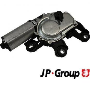 Motor del limpiaparabrisas JP GROUP 1198202100