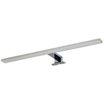 Tiger Aplique LED para espejo Eros 60 cm 4000K Cromo