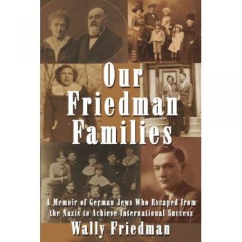 Nuestras Familias Friedman - Edición de Bolsillo
