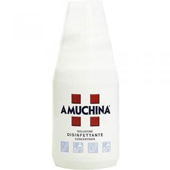 Amuchina Desinfectante 100% 250ml