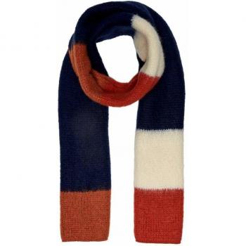 Only Bufanda Kathy Multicolor Mujer ONE SI varios colores