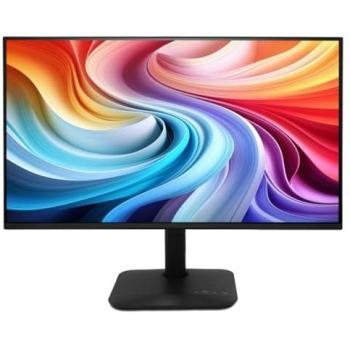 Monitor Acer KA272UGbm 27 QHD IPS 2560x1440 120Hz 4ms Zero Frame Negro