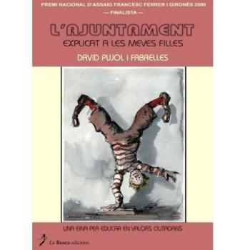 L'ajuntament explicat a les meves filles