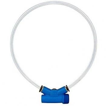 Red Dingo - Necklace bright