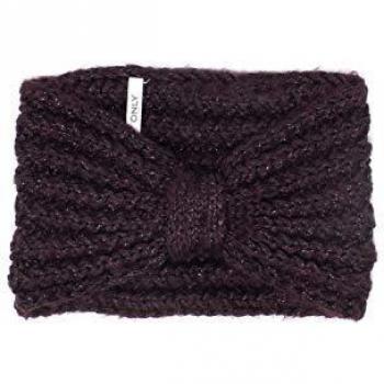 ONLY Savage Headband Knit