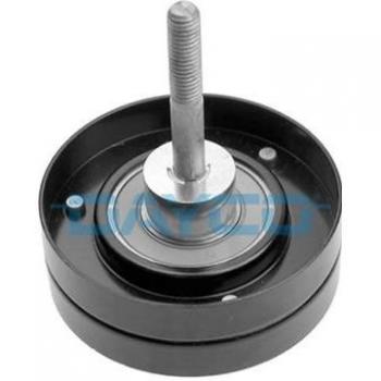 Polea de deflexión/guía DAYCO APV2185 para correa v-ribbed