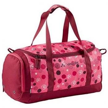 Vaude Snippy Kids Sports Bag 40 cm Bright Pink/Cranberry