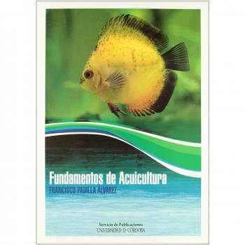 Fundamentos de acuicultura