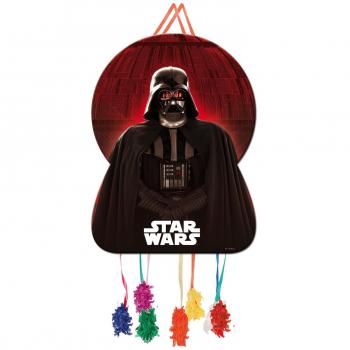 Piñata Silueta Star Wars Rogue One