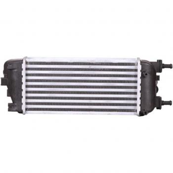 Intercooler NISSENS 96271 Radiador de Aire de Admisión