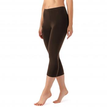 Merry Style Leggins 3/4 Mallas Deportivas Mujer MS10-144