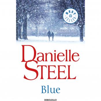 Blue - Danielle Steel