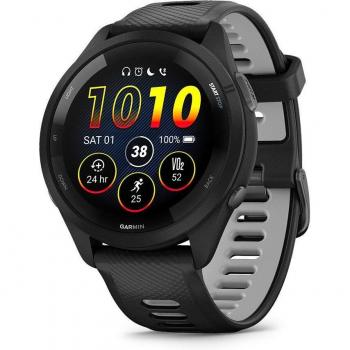 Garmin Forerunner 265 Smartwatch