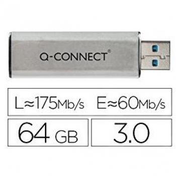 Q-CONNECT KF16371 64GB USB 3.0
