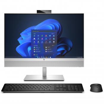 HP EliteOne 840 G9 All-in-One Computer - Intel Core i5-12600, 16GB RAM, 512GB SSD, Windows 11 Pro