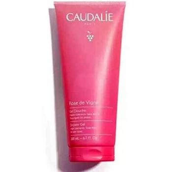 Caudalie Rose De Vigne Shower Gel 200ml/6.7oz