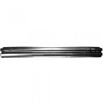 Soporte de Parachoques Trasero Van Wezel para Ford Mondeo 2000-2007