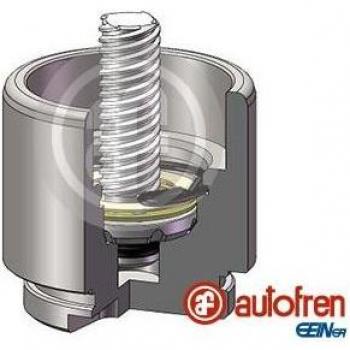 Émbolo de pinza de freno AUTOFREN SEINSA D025641RK