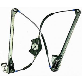 Elevalunas eléctrico METZGER 2160041, compatible con vehículos específicos, incluye motor y mecanismo de elevación, fácil instalación, alta durabilidad y rendimiento óptimo