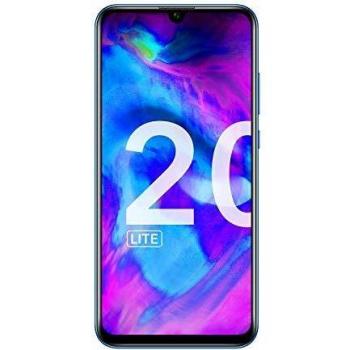 Honor 20 Lite 128GB Dual SIM Blue - FR Version