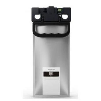 Cartucho de Tinta Pigmentada Compatible Epson T9461 Negro