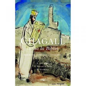 Chagall sueña la biblia - Vv.aa.