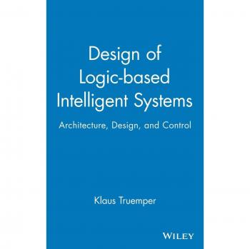 Sistema Inteligente en Tapa Dura: Diseño de Sistemas Inteligentes Basados en Lógica