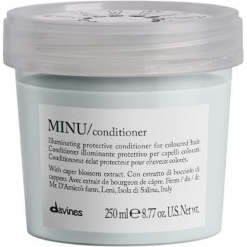 Acondicionador Minu para Cabello Teñido - Davines