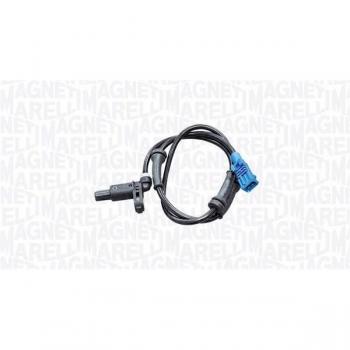 Sensor ABS MAGNETI MARELLI 172100056010