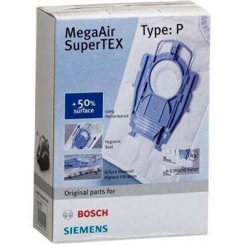 Siemens VZ41AFP - Bolsa de aspiradora