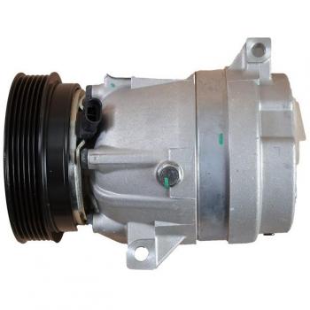 NRF 32404 Compressor, air conditioning
