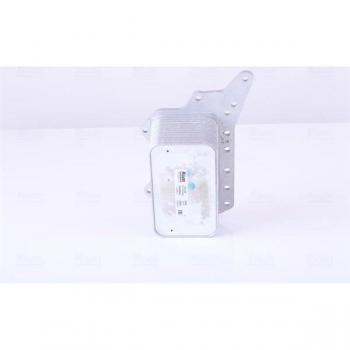 Enfriador de aceite NISSENS 91125