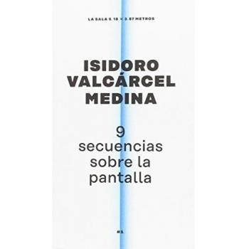 9 secuencias sobre la pantalla: 026