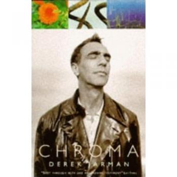 Chroma: Un Libro de Color - Junio '93