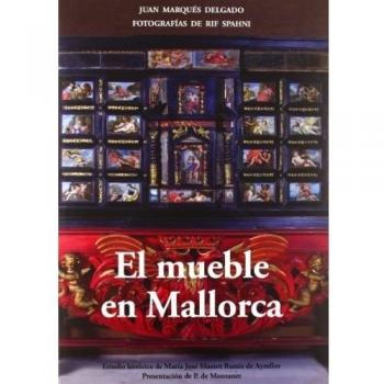 Mueble en mallorca, el - fotografias de rif spahni