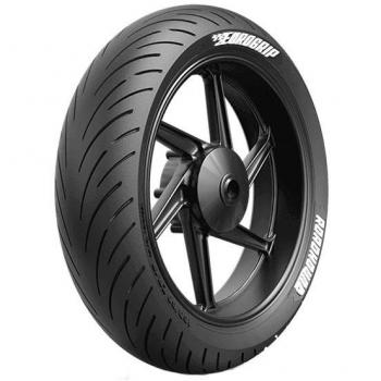 Neumático Eurogrip Roadhound 110/70-17 TL 54H para rueda delantera y trasera