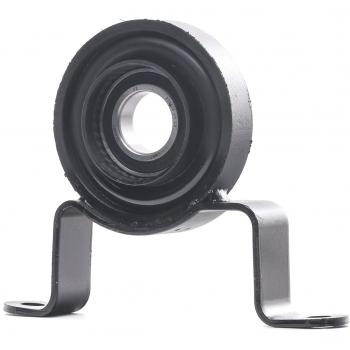 Suspensión, soporte de cardán BTA G9W005BTA - Tipo: Soporte de cardán; Características: Compatible con árbol de transmisión, diseño robusto, fabricado en materiales duraderos, fácil instalación, adecuado para vehículos