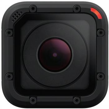 GoPro Hero Session - Videocámara Deportiva de 8 MP