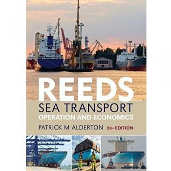 Reeds Sea Transport: Operation and Economics