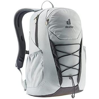 Mochila urbana Deuter Gogo - gris pizarra / grafito