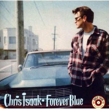 Forever Blue