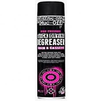 SPRAY MUC-OFF DESENGRASANTE SECADO RAPIDO 750ml
