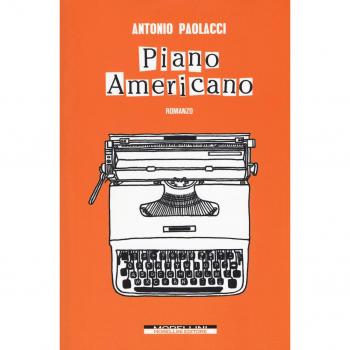 Piano americano
