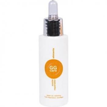 GG Care Crema Corporal Calmante 250ml