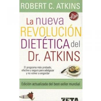 NUEVA REVOLUCION DIETETICA, LA